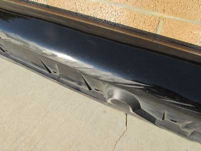 BMW Rocker Panel Side Skirt, Right 51777074420 E63 E64 645Ci 650i8